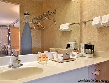 Your Place Inn Millington Quarto foto