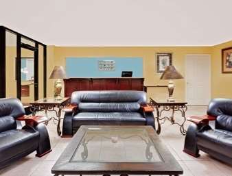 Your Place Inn Millington Interior foto