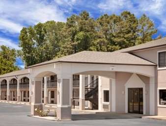 Your Place Inn Millington Exterior foto