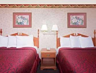 Your Place Inn Millington Exterior foto